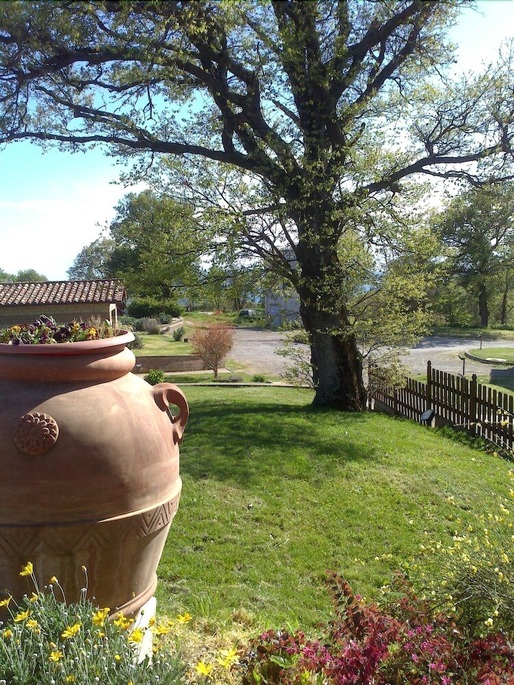 Agroturismo Agriturismo Monte Dell'olmo