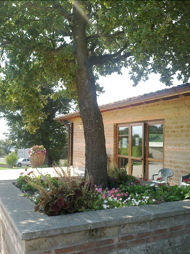 Agroturismo Agriturismo Monte Dell'olmo
