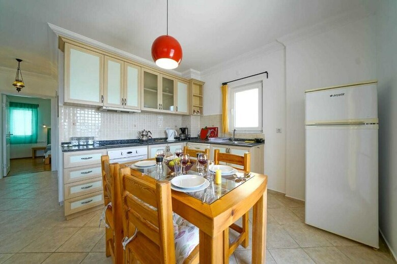 Lina Apartment