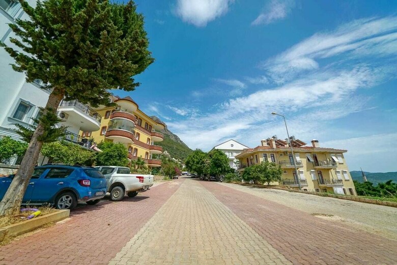Lina Apartment