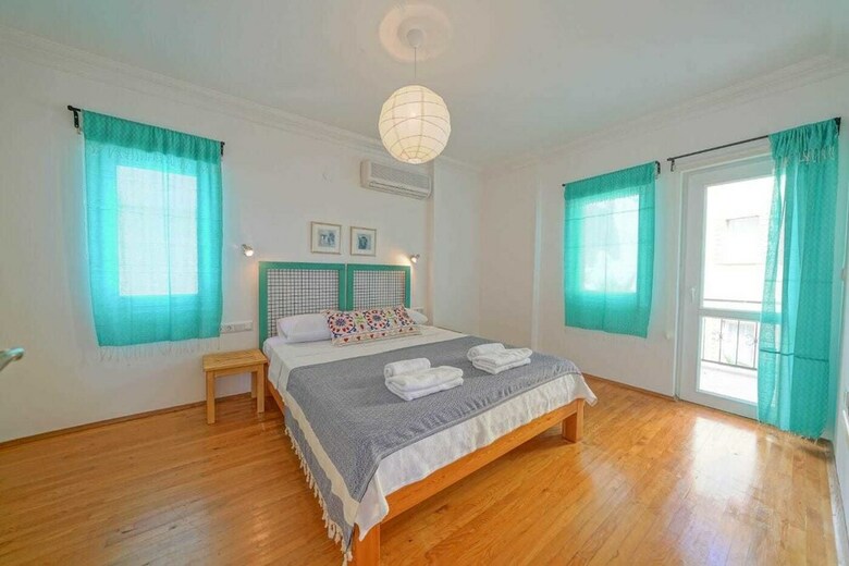 Lina Apartment