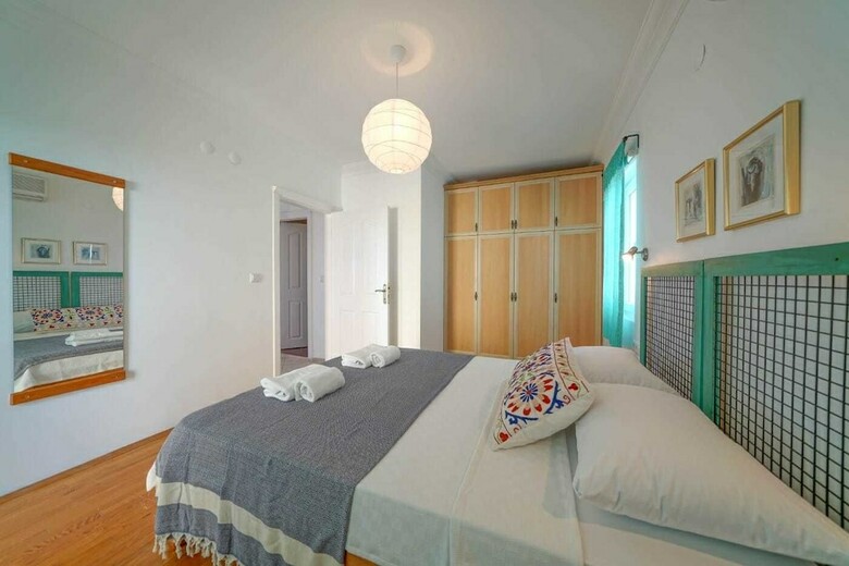 Lina Apartment