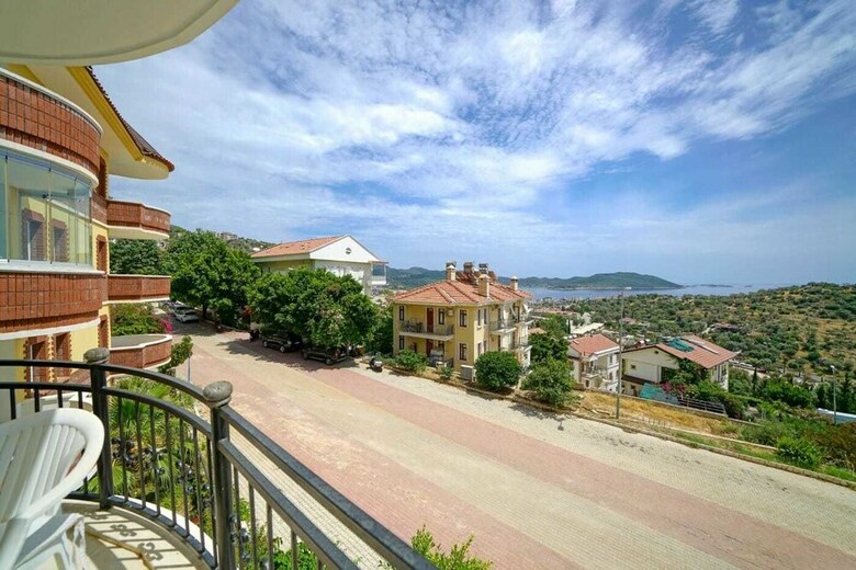 Lina Apartment