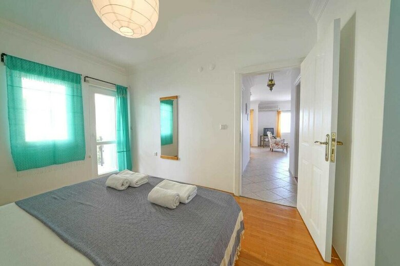 Lina Apartment