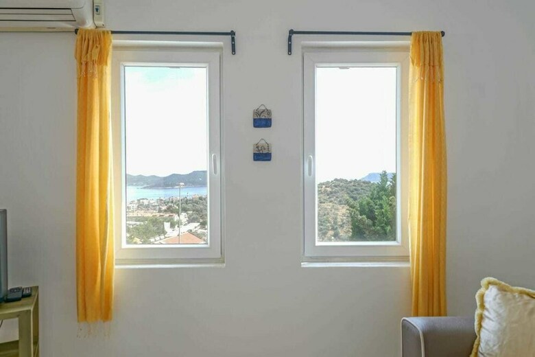 Lina Apartment