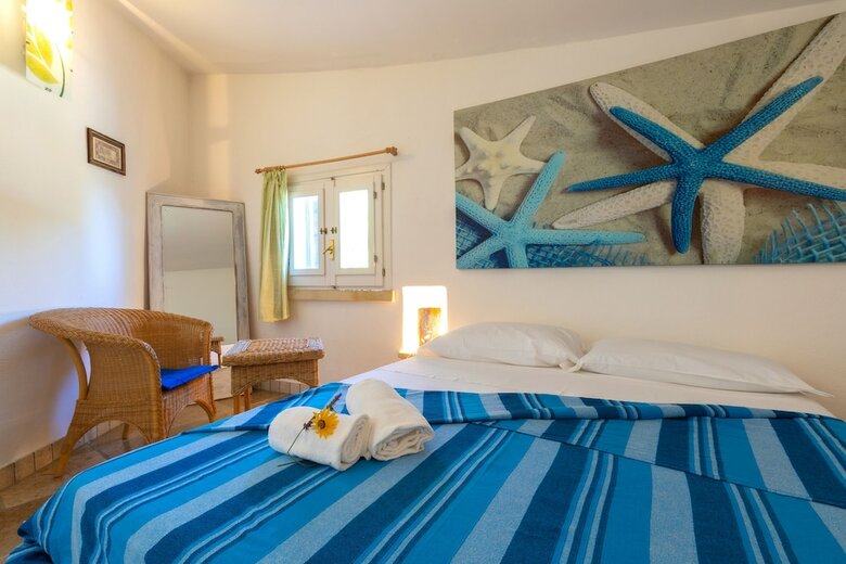 Hotel Pajara Rugiada