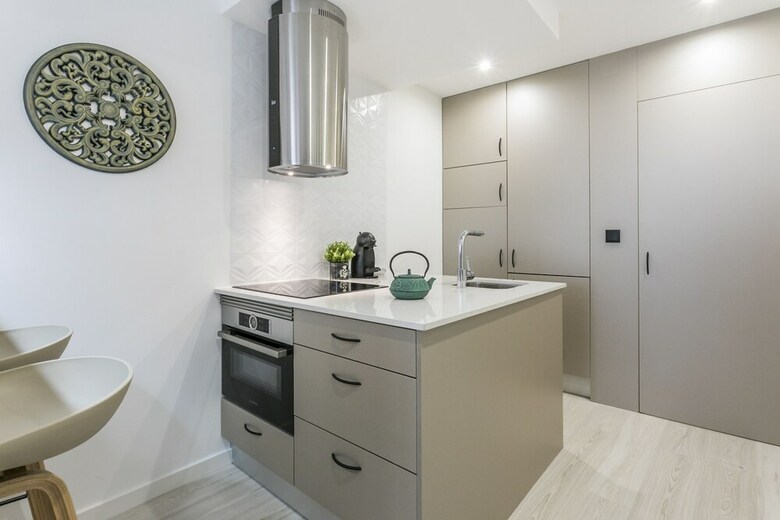 Lxway Apartments Santa Marta