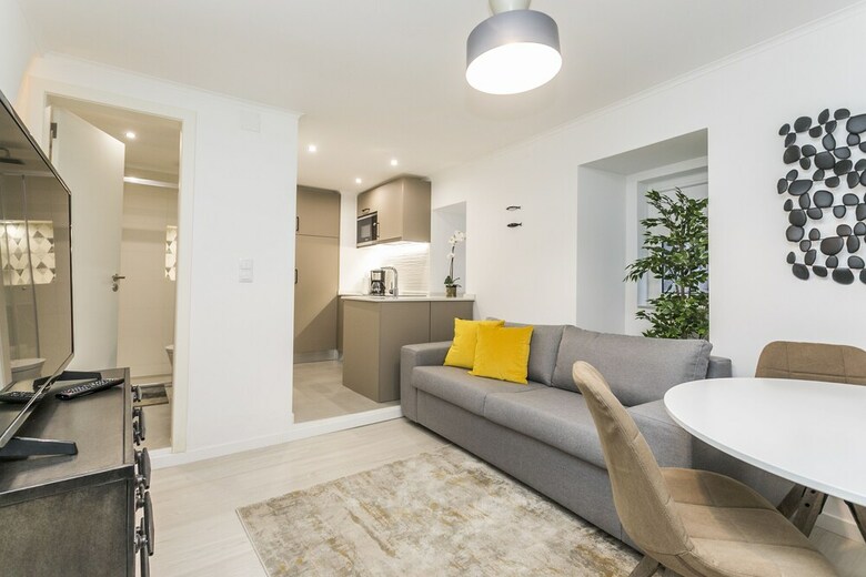 Lxway Apartments Santa Marta