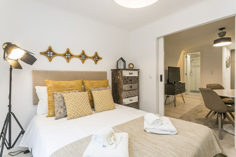 Lxway Apartments Santa Marta