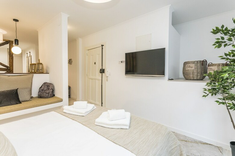 Lxway Apartments Santa Marta