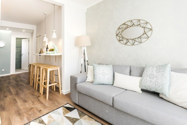 Lxway Apartments Santa Marta
