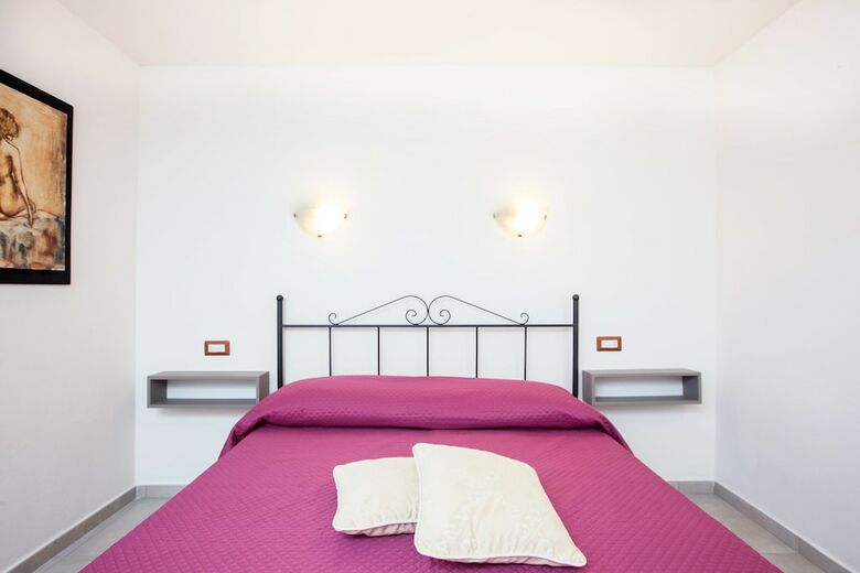 Apartamento Villino Enzo