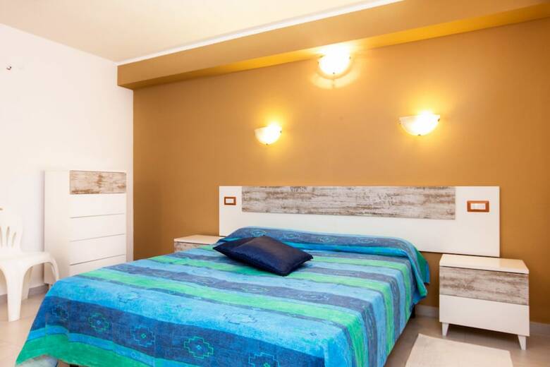 Apartamento Villino Enzo