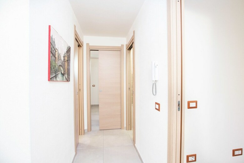 Apartamento Villino Enzo