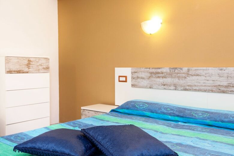 Apartamento Villino Enzo