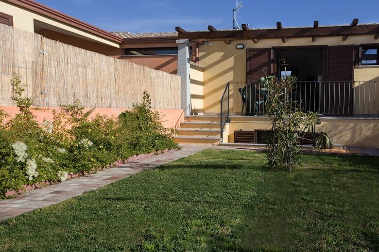 Apartamento Villino Enzo