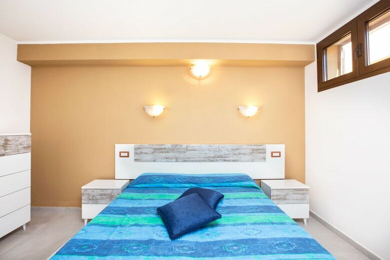 Apartamento Villino Enzo