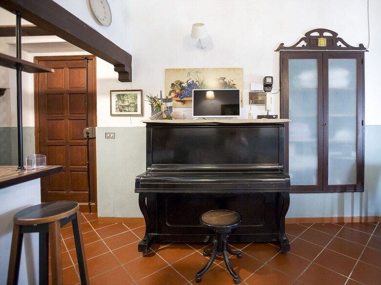 Hotel Le Dimore Del Mito - Atalanta-
