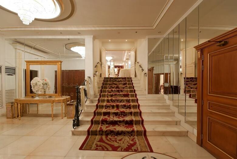 Royal Casablanca Hotel