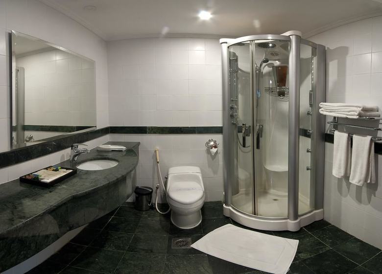 Royal Casablanca Hotel