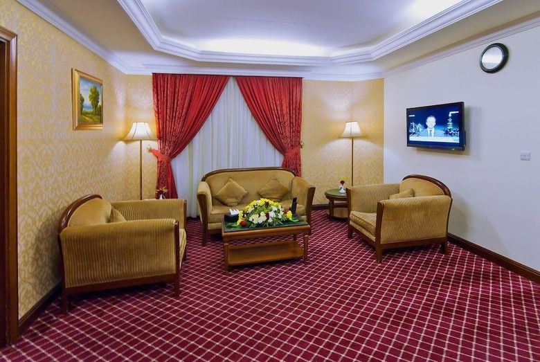 Royal Casablanca Hotel