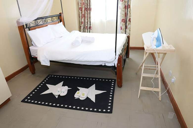 Apartamentos Ramon Cozy Maisonette