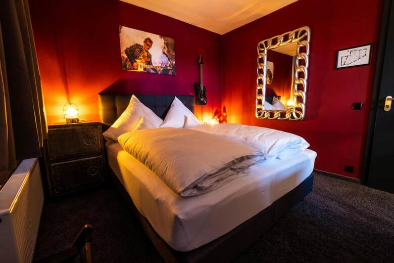 Engel Hotel Und Diner