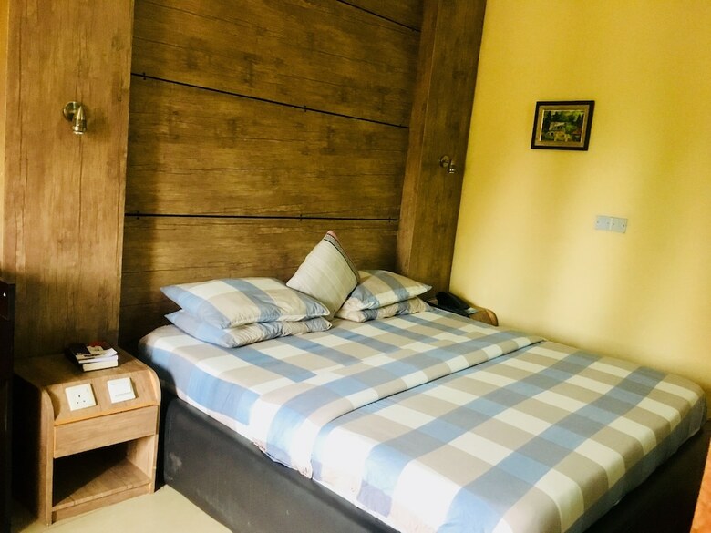 Duoban Hotel & Suite
