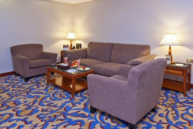 Casablanca Hotel