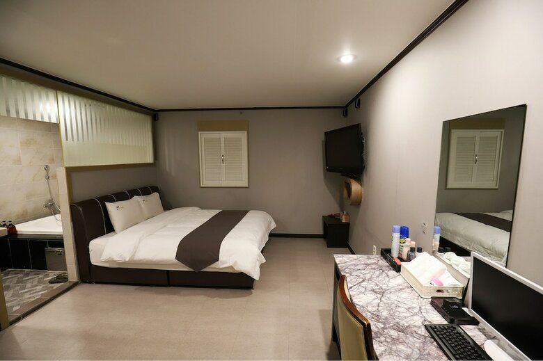 Dongducheon Lexy Hotel