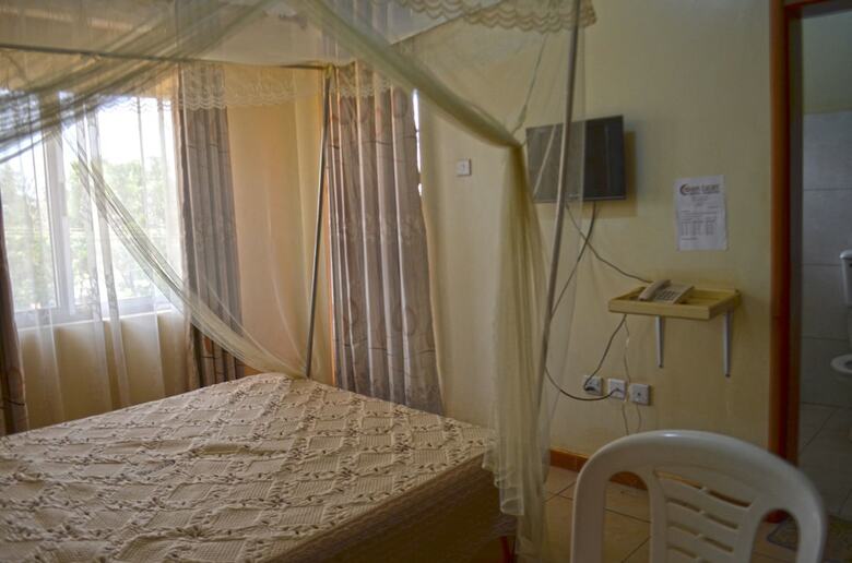Moonlight Hotel-namanve