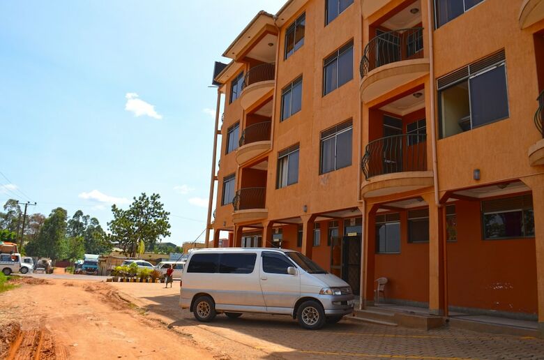 Moonlight Hotel-namanve