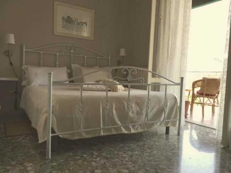 B&B La Fonte