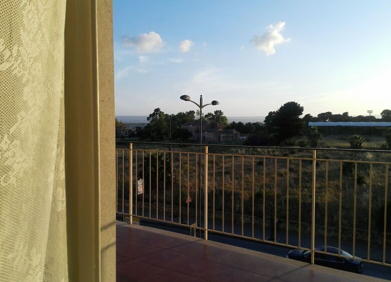 B&B La Fonte