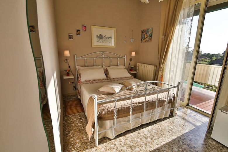 B&B La Fonte