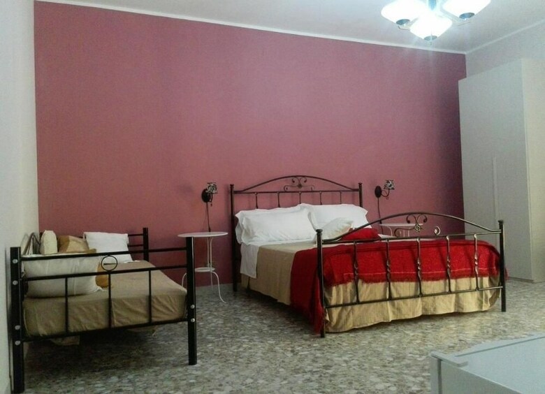 B&B La Fonte
