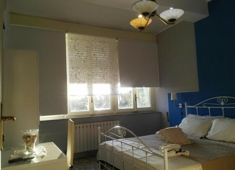 B&B La Fonte
