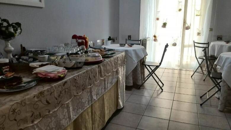B&B La Fonte