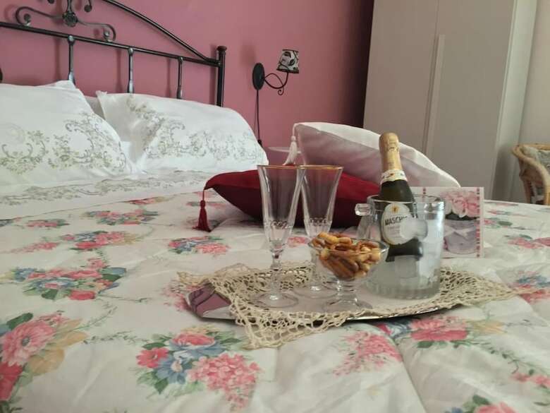 B&B La Fonte