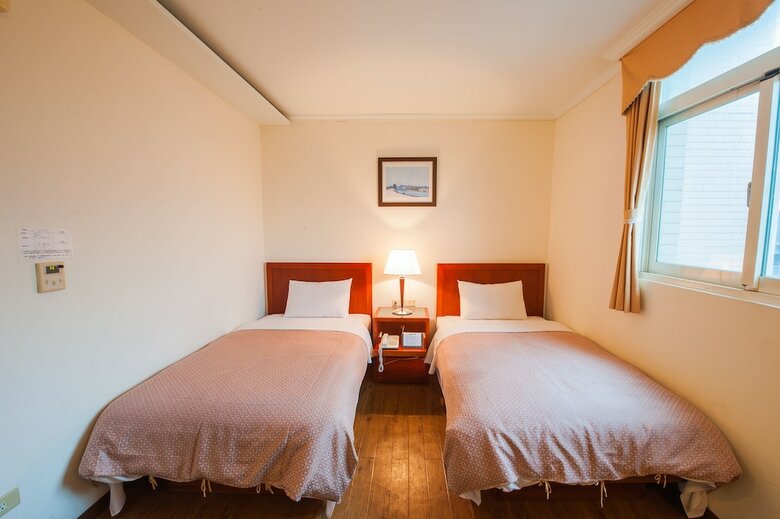 Jiahua Hotel