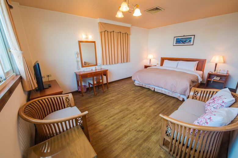 Jiahua Hotel