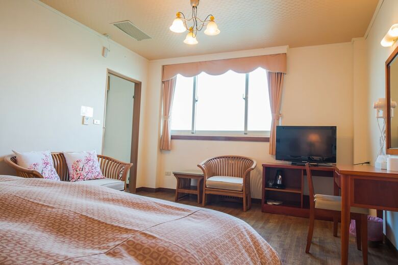 Jiahua Hotel
