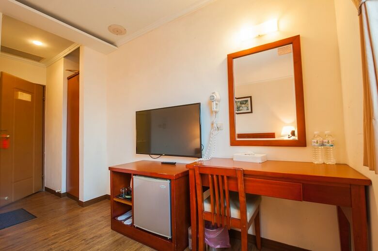 Jiahua Hotel