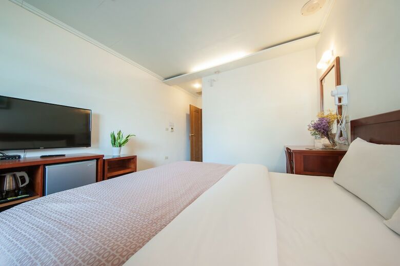 Jiahua Hotel