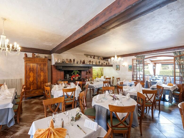 Hotel Lou P�bre D'a�