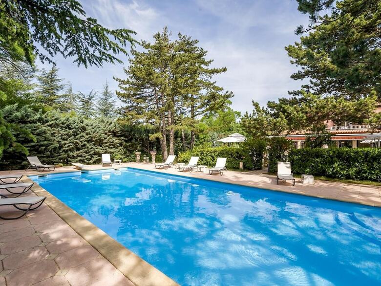 Hotel Lou P�bre D'a�