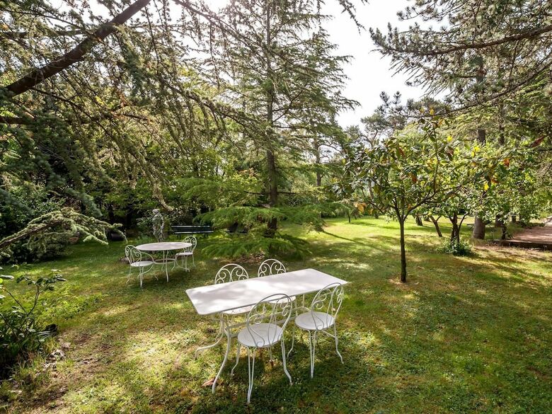 Hotel Lou P�bre D'a�
