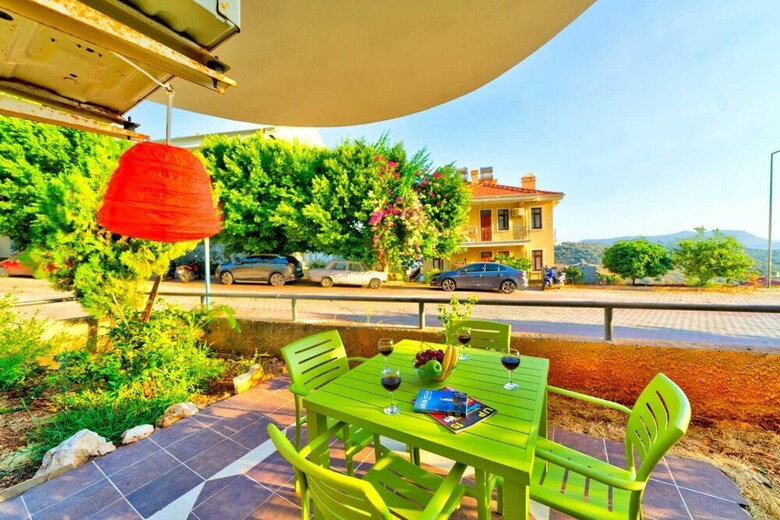 Dido Apartment