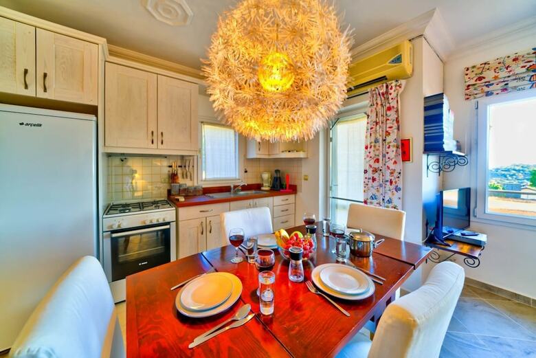 Dido Apartment