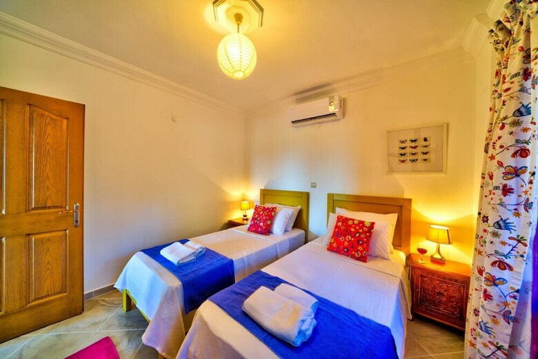 Dido Apartment